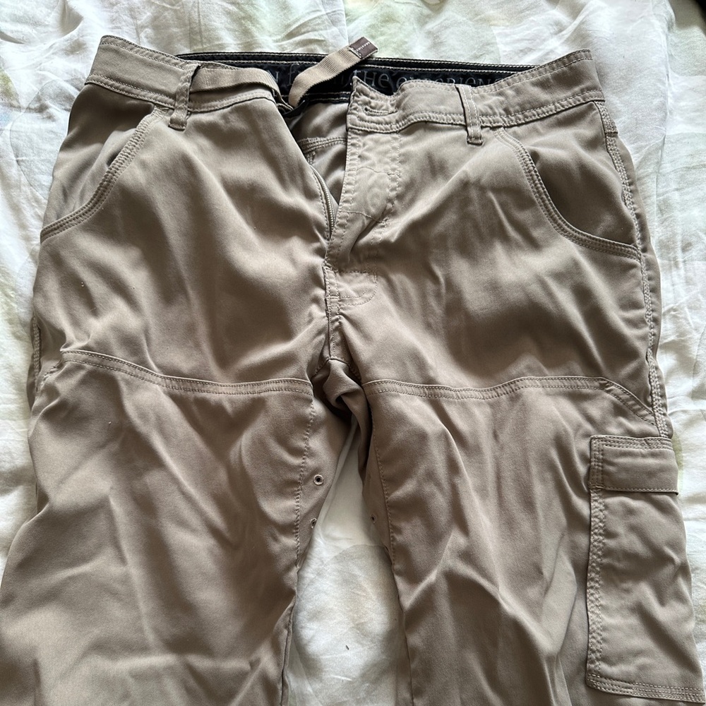 Prana Zion Pants